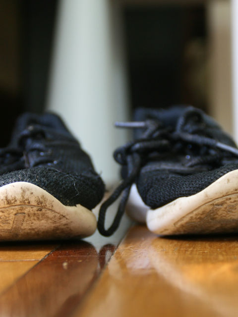 My Son’s Future Memoirs: First Grade Orientation and the Zombie Apocalypse