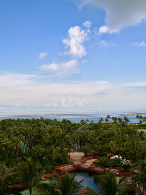 That Time I Got Stuck On The Balcony