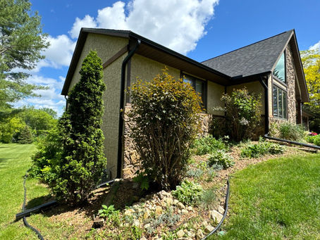 Best Time to Paint Your Home's Exterior in Wisconsin: Month-by-Month Guide