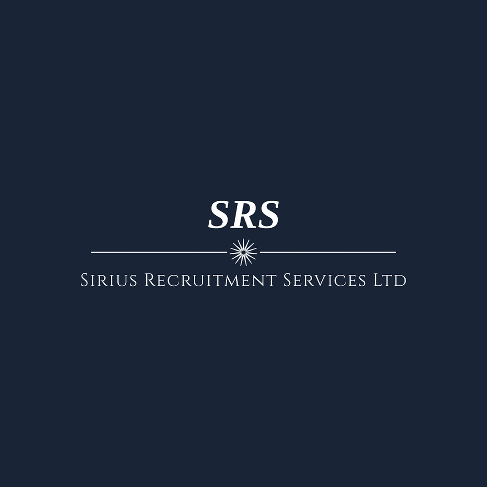 Sirius Recruitment Services Ltd