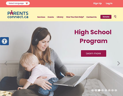 Main Page - Slide #3 (Parents Connect).jpg