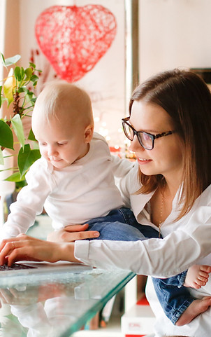 Mom In Online School.jpeg