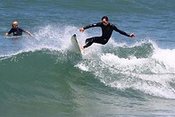Surf Pays basque