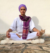Caroline Jundalini Yoga