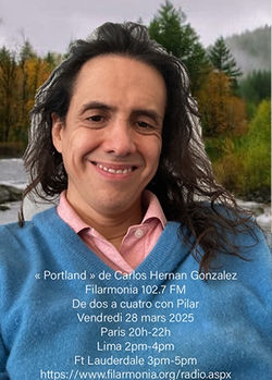 "Portland" Filarmonia 102.7FM