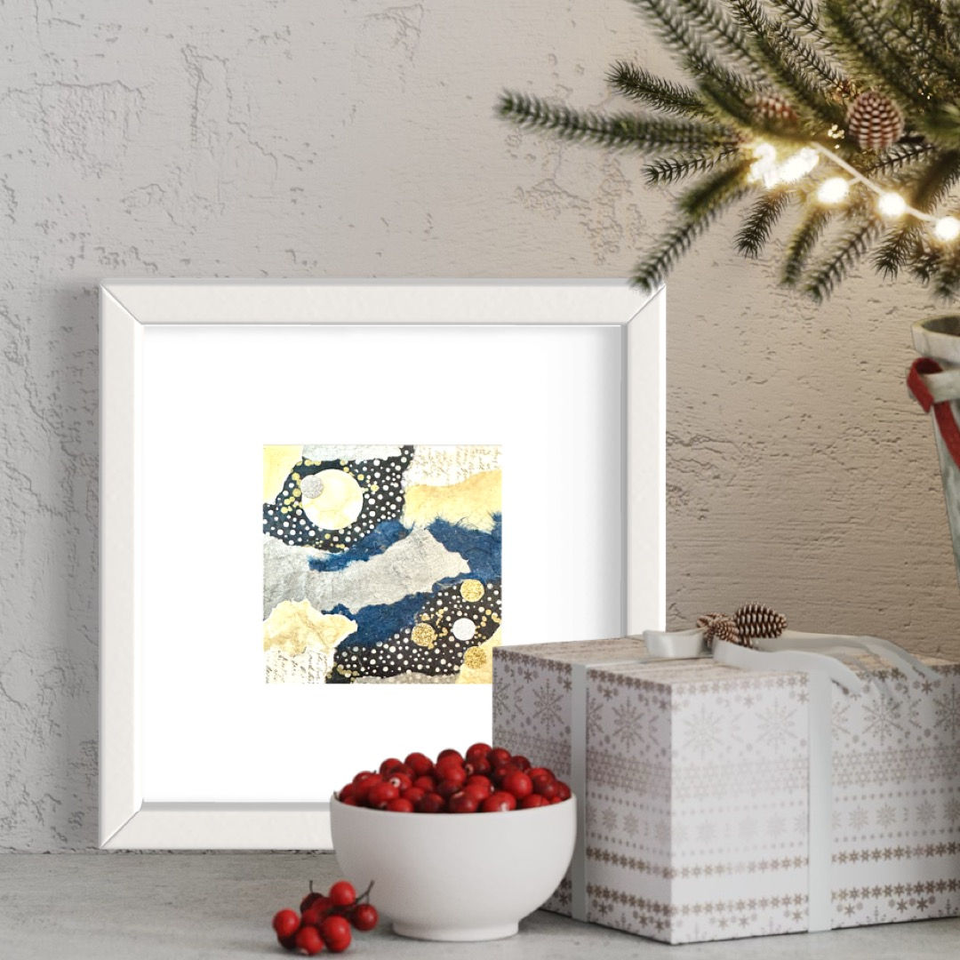 A Long Winter's Night