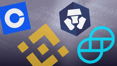 FT Cryptofinance: Digital asset groups rush to scoop up crypto registrations in Europe