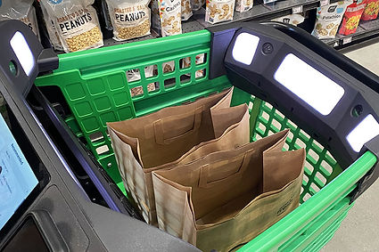 A Los Angeles DX inspection tour held in May 2023