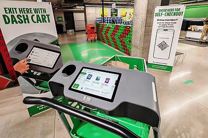 Seattle DX inspection tour held in November 2023