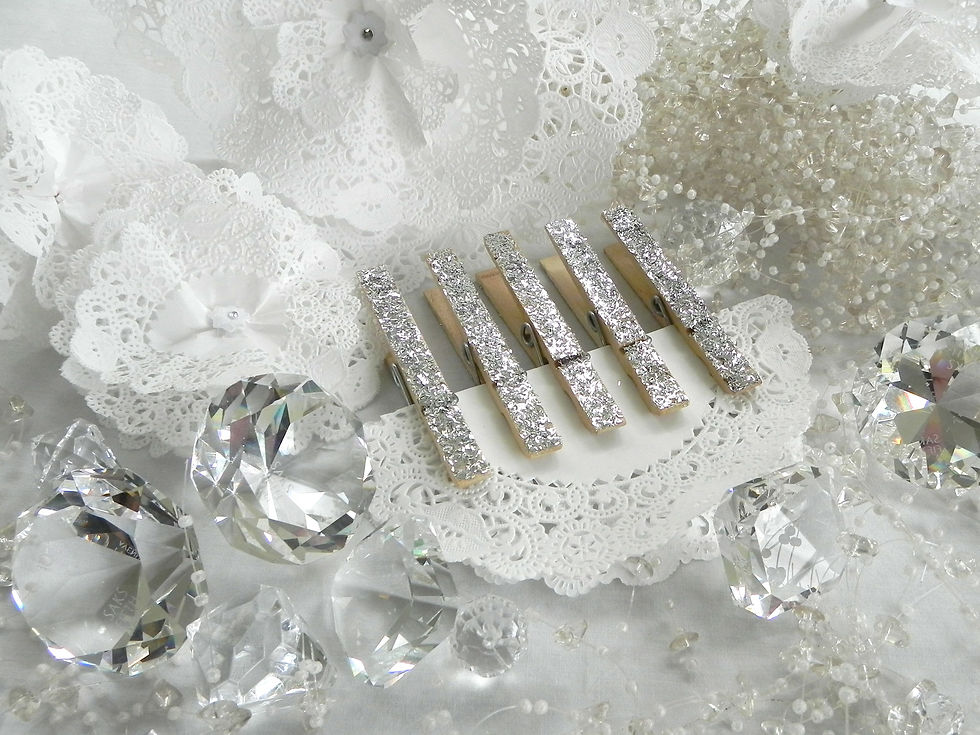 Bling Party