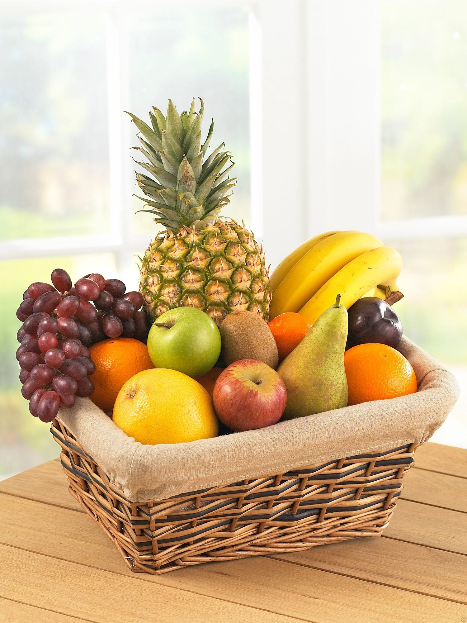 Fruit Basket