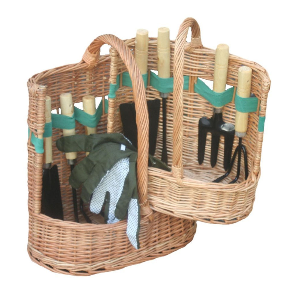 Inspired Gift Baskets