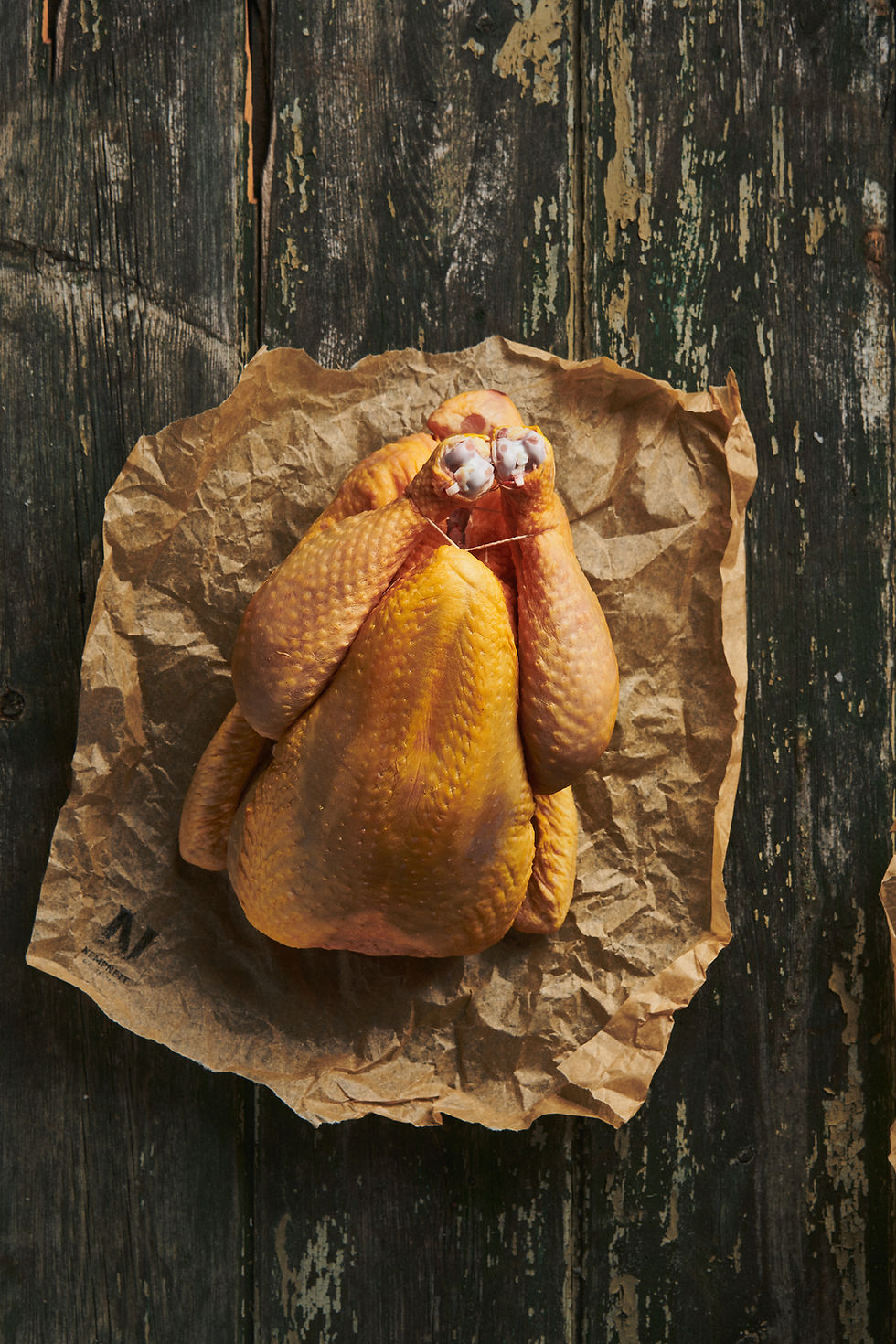 Thumbnail: Pasture Raised Whole Chicken
