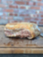 Thumbnail: Lamb Shoulder - Bone in (half)