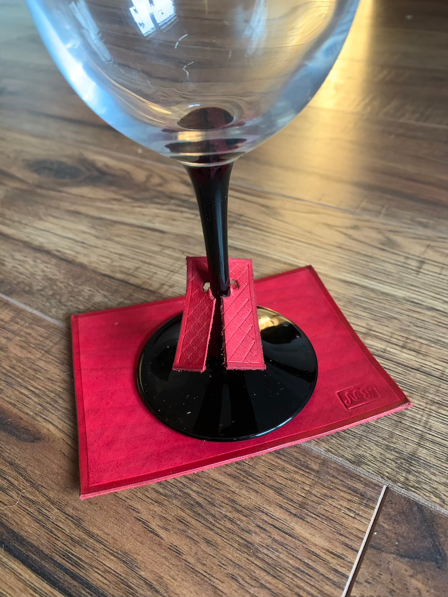 Miniatúra: Sklenené kúzla
