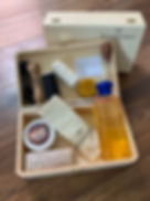 Thumbnail: Ultimate leather care kit