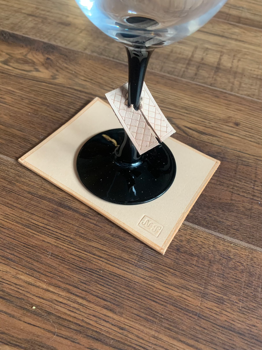 Miniatúra: Sklenené kúzla