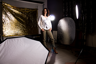 Nasze studio fotograficzne