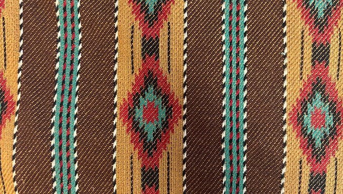 JAGUAR TEMPLE/BROWN