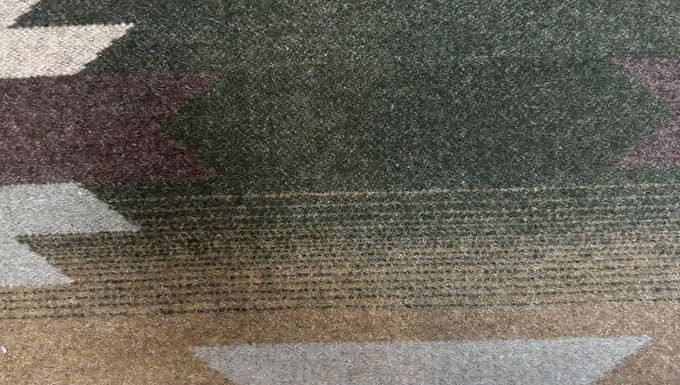 Aztec Timber/Forest