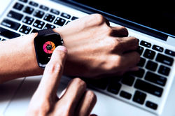 Applewatch mokeup(1)