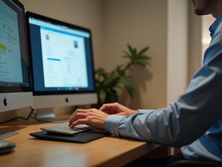 Optimaliseer Toegankelijkheid: Stappen Voor WCAG Compliance