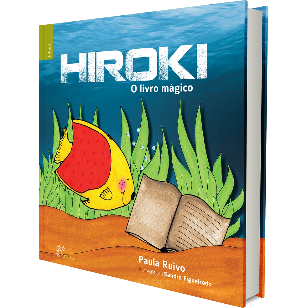 Hiroki
