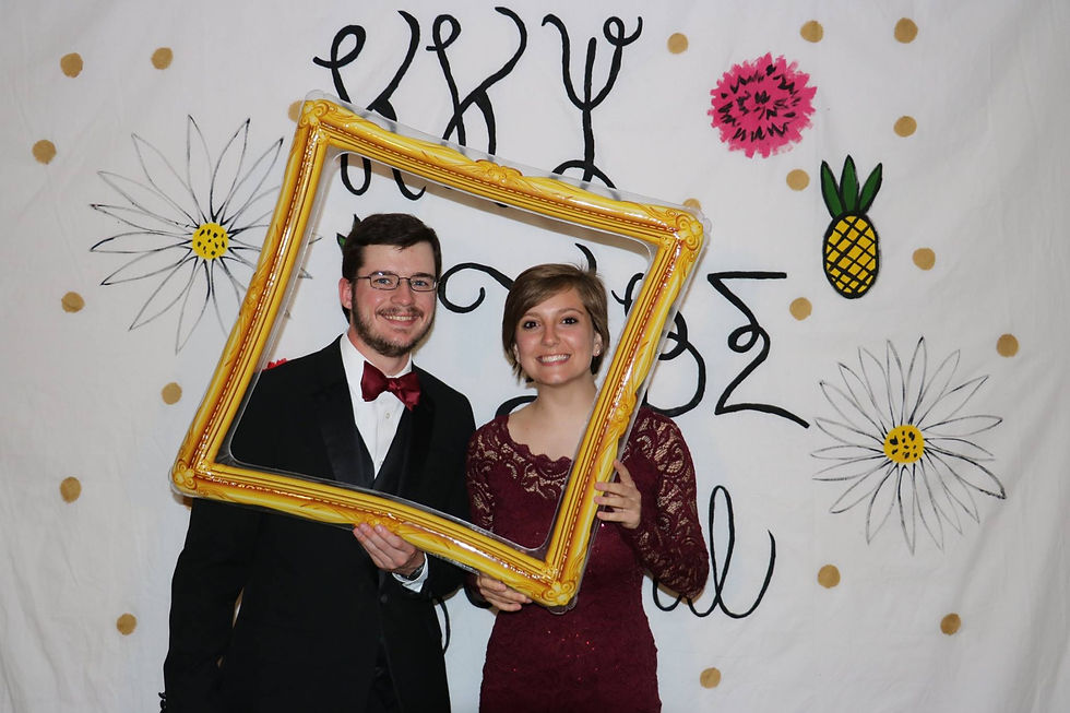 KKPsi/TBS Formal 2017