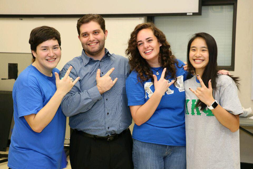 KKPsi Presentation 2016