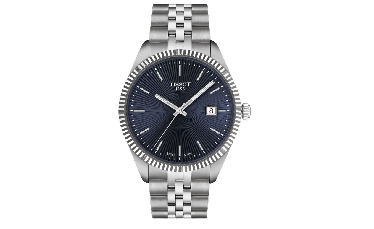 TISSOT BALLADE 40MM