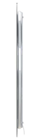 Side view LED light slimline
