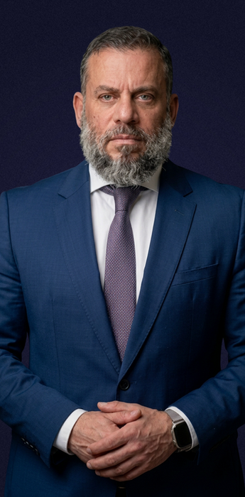 Megyeri Jonatán rabbi