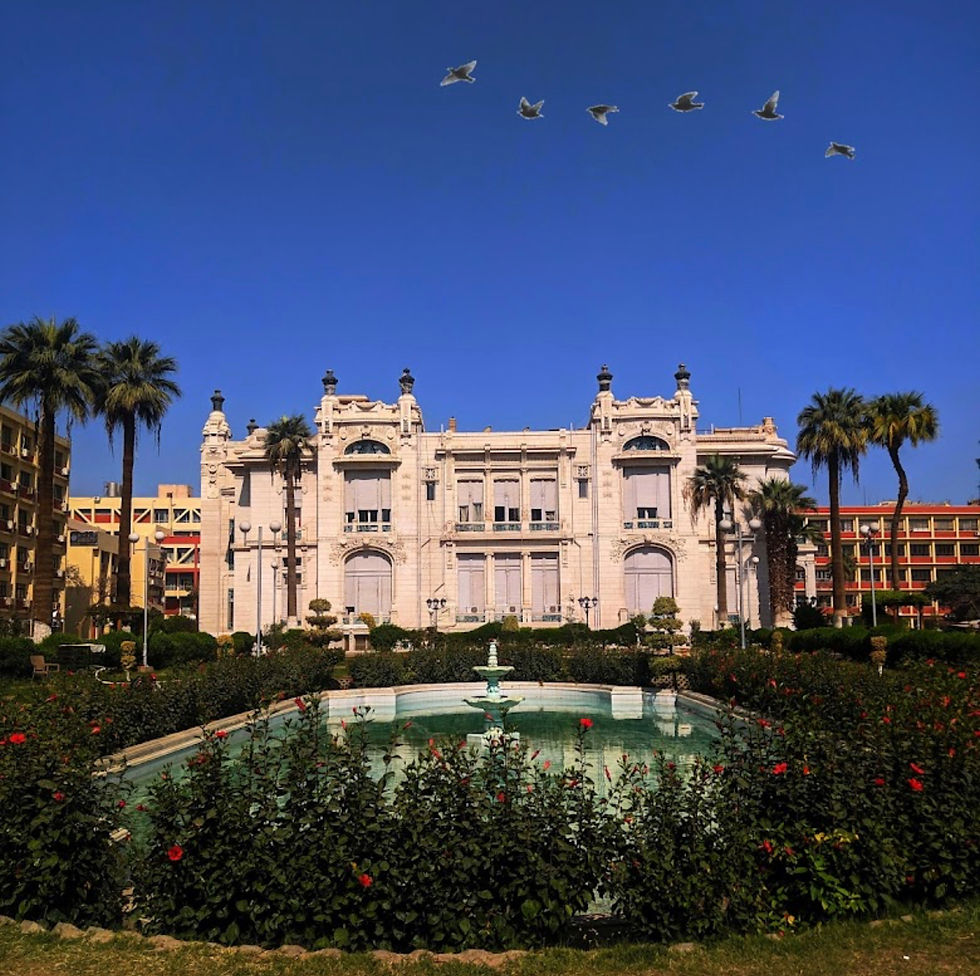Ain Shams Universityâs Faculty of Medicine, ranked 251-300 in the QS World University Rankings (2024), is a leading institution in Egypt, known for its strong medical education and research contributions.