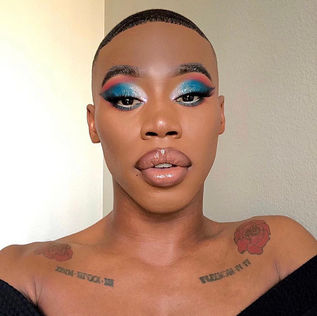 Six Black Beauty Gurus Who Serve Looks and Inspo