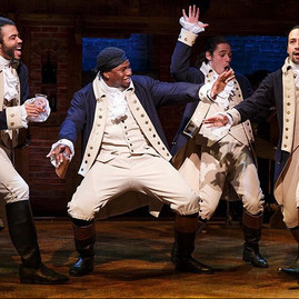 Bootlegs Suck, Make Broadway Accessible Online