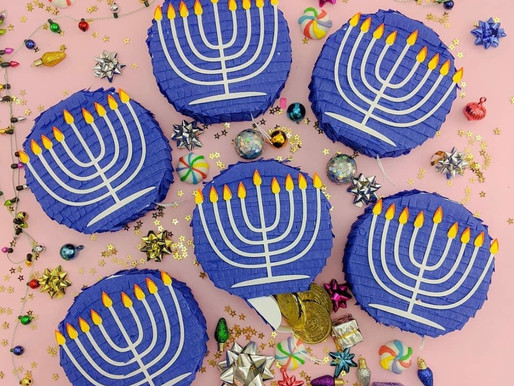 It's Time To Acknowledge The Unsung Holidays