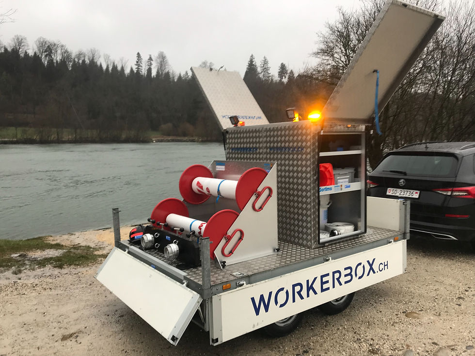 Miniaturbild: SORTIMENT STARKREGEN 19