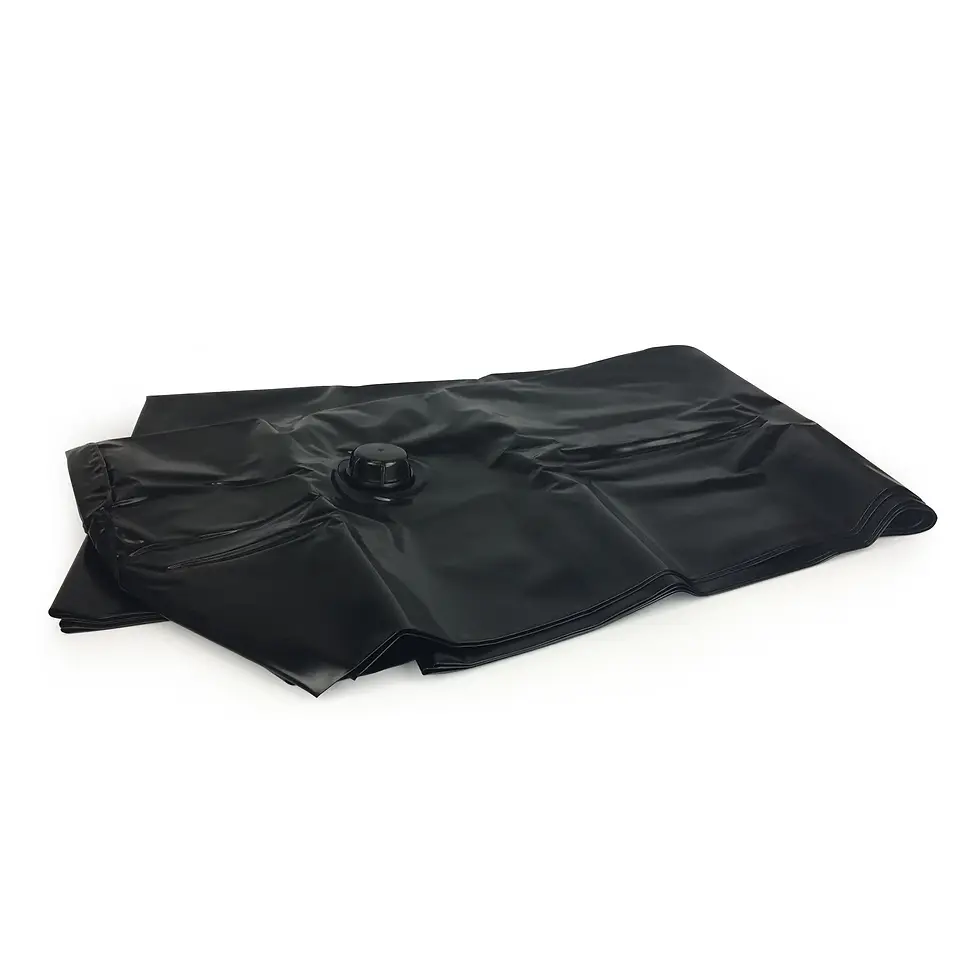 Miniaturbild: FLOODWORM BLACK - Wasserbarrieren