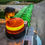 Miniaturbild: FLOODSNAKE-Wassersperre I 45 cm hoch