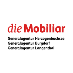 PLATIN Sponsor OSF 2025 I Schweizerische Mobiliar Versicherungsgesellschaft 