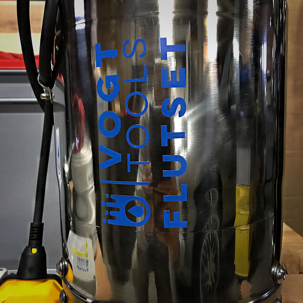 Miniaturbild: Flutset HQ S 42 Pro - 42'000 l/h