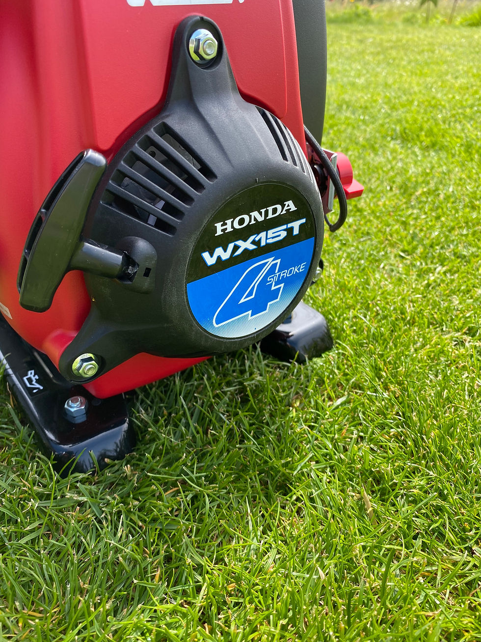 Miniaturbild: Flutset WX 15 - 16'800 l/h I 2022