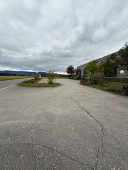 Parkplatz MZH Inkwil I OSF 2025