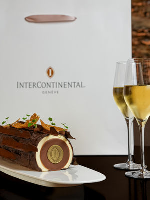 INTERCONTINENTAL