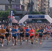 Posidonia Running Event 2026