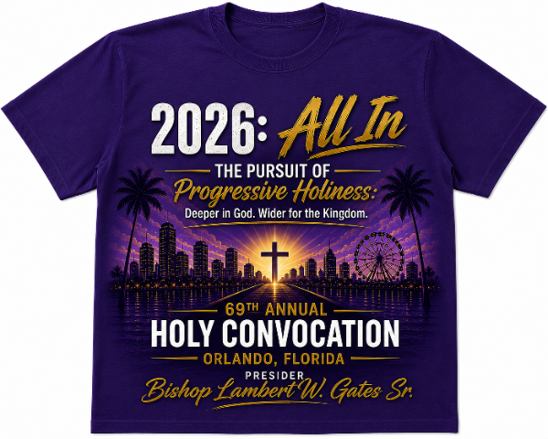 IYC T-Shirt 2026