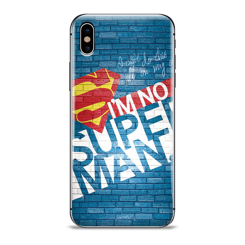 Miniatura: Estuches para Iphone X