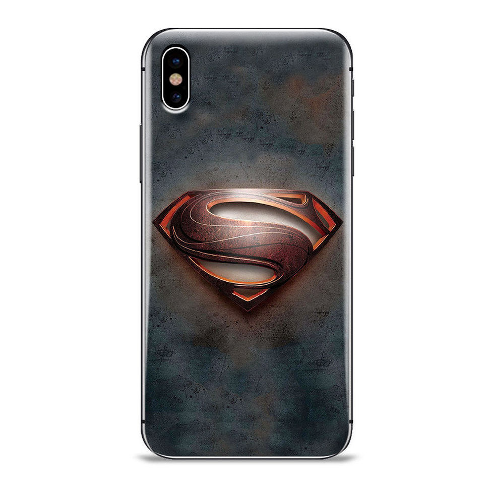 Miniatura: Estuches para Iphone X