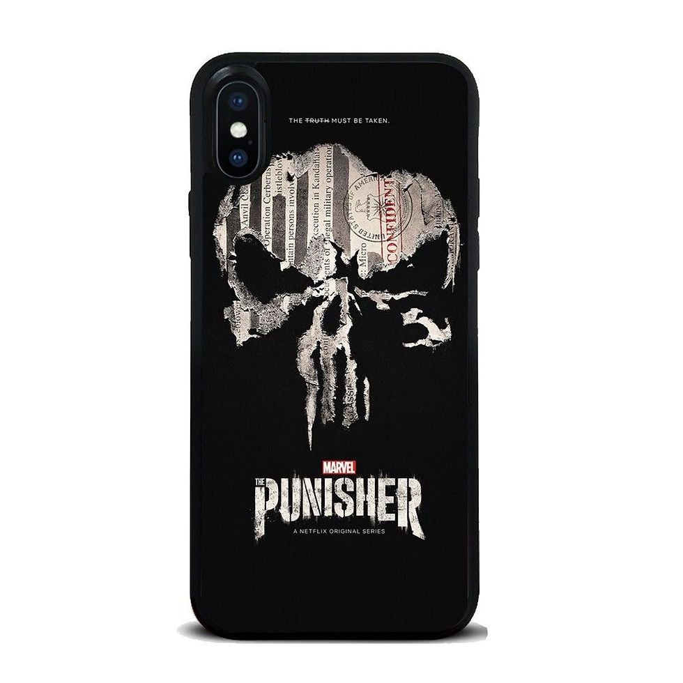 Miniatura: Estuches para Iphone X