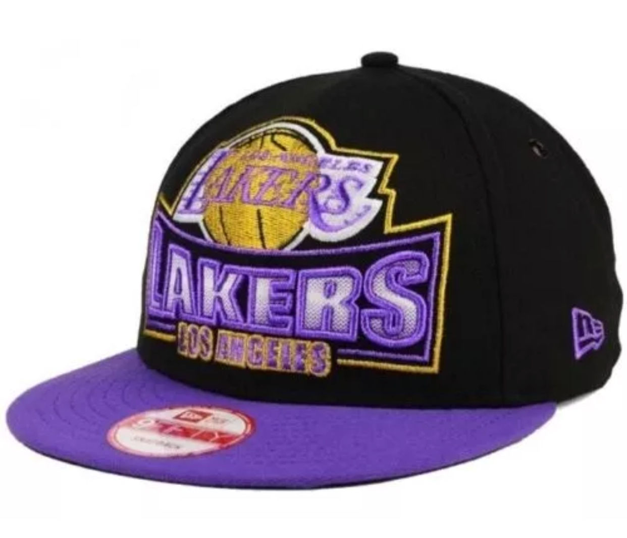 Gorra Lakers